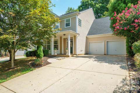Photo of 17916 Caldwell Track Drive, Cornelius, NC 28031 (MLS # 4412811)