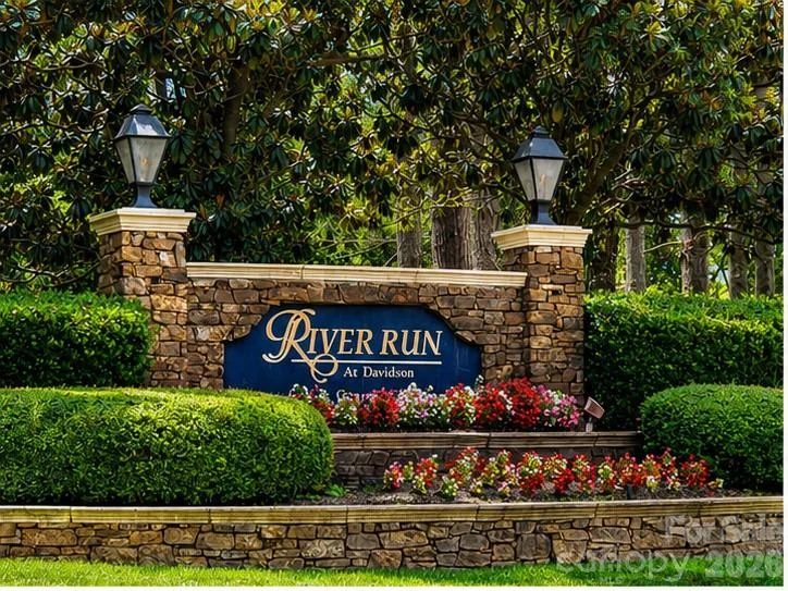 18609 Reflection Rock Court, Davidson, NC, 28036