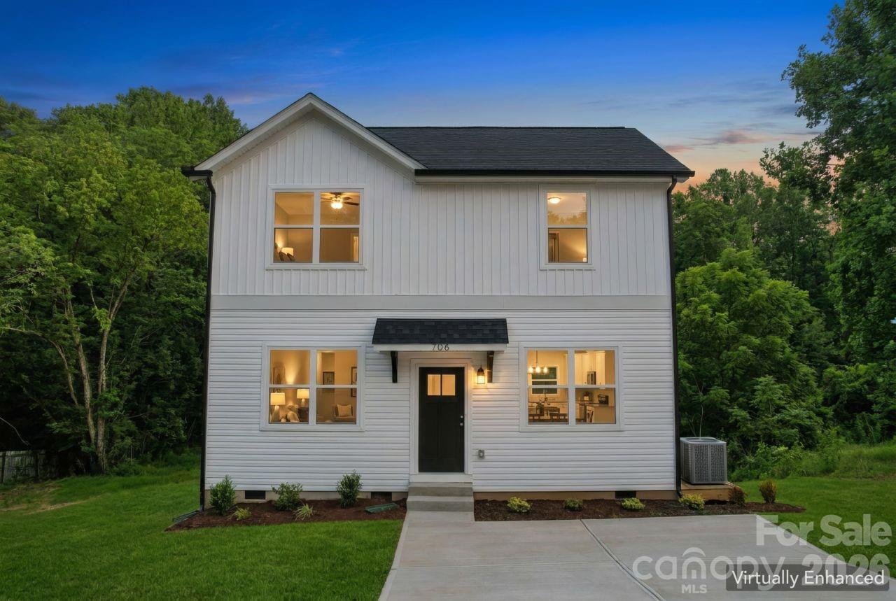 706 N 9th Street, Bessemer City, NC, 28016