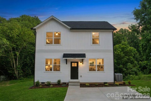 Photo of 706 N 9th Street, Bessemer City, NC 28016 (MLS # 4400153)