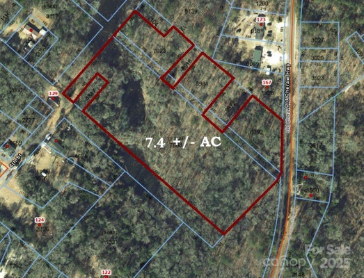 TBD OLD CHERAW ROAD, HAMLET, NC 28345 - Image 0b4c35a482d0223b2e2bfedd58edb915/258963622