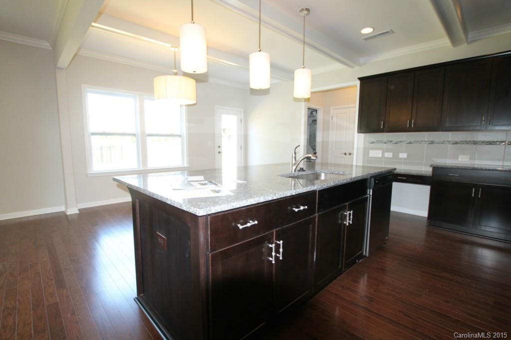 Lake Ridge - Residential