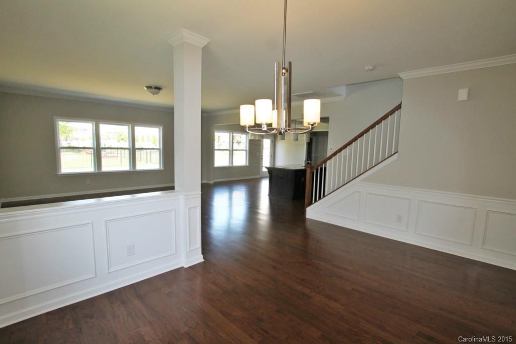 Lake Ridge - Residential