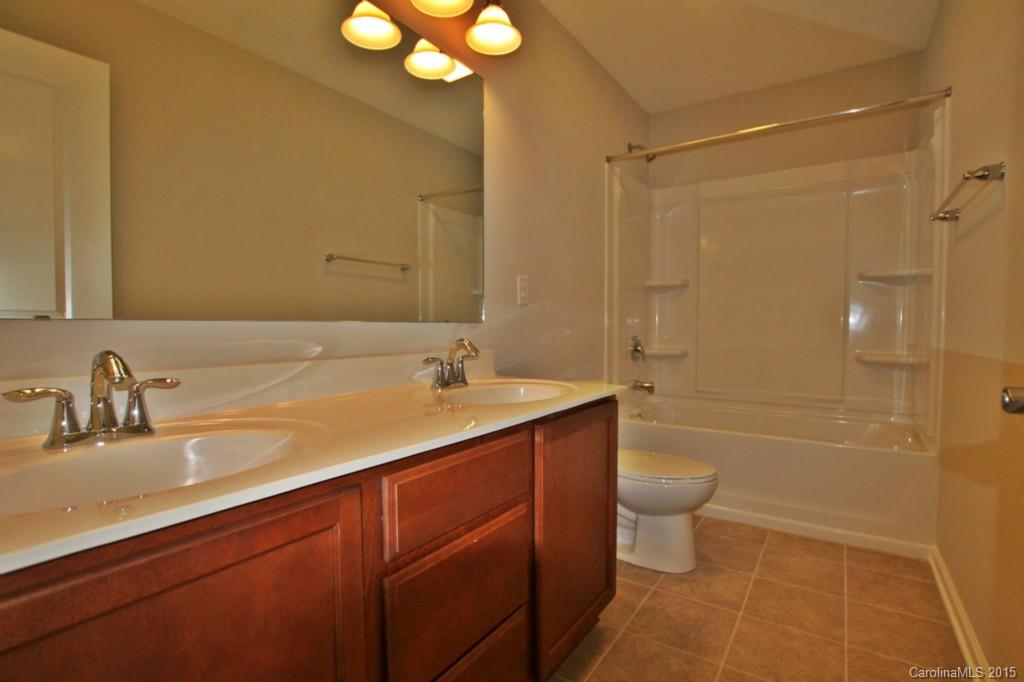 Lake Ridge - Residential