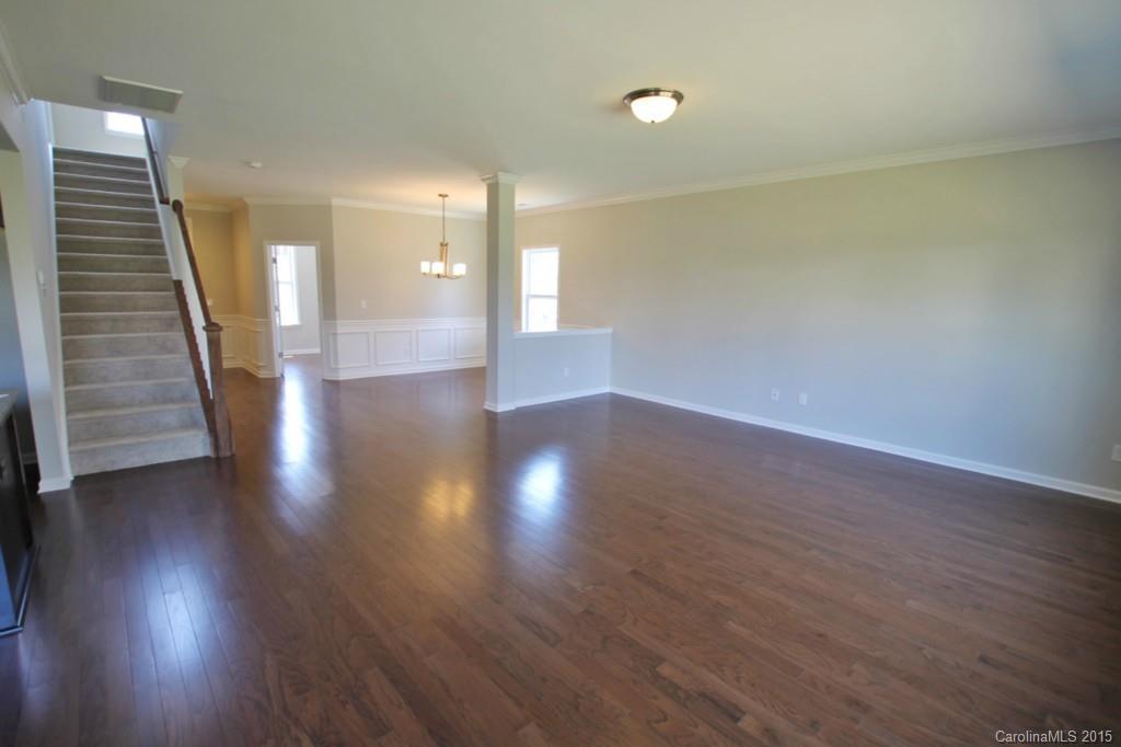 Lake Ridge - Residential