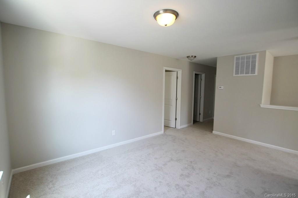 Lake Ridge - Residential