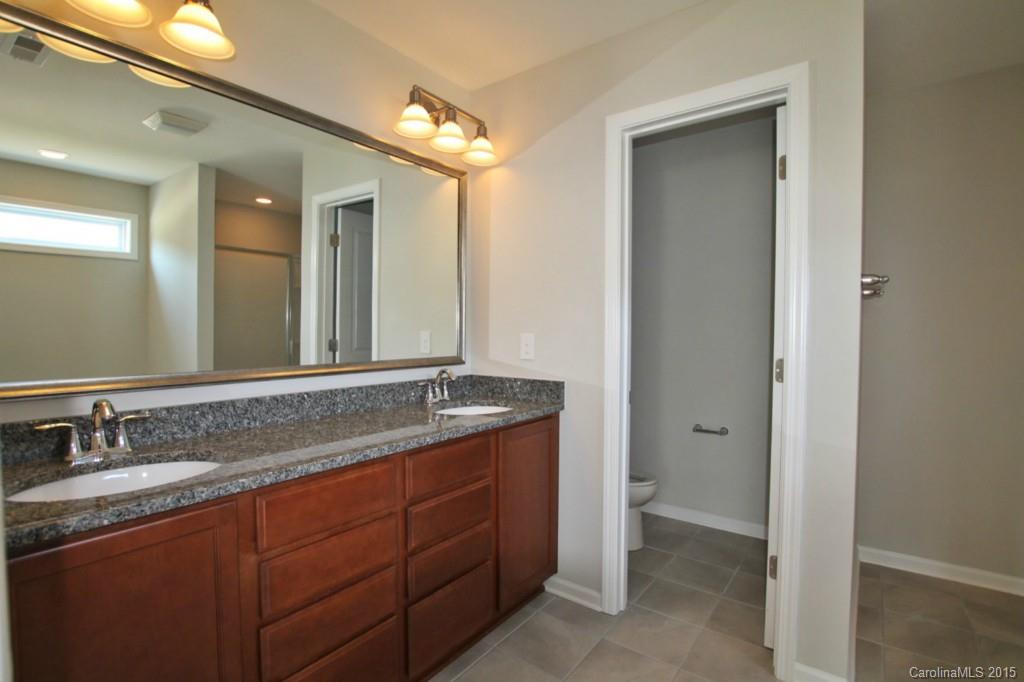 Lake Ridge - Residential