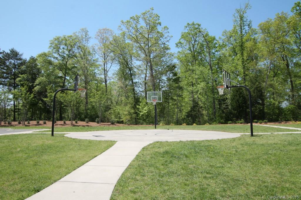 Lake Ridge - Residential