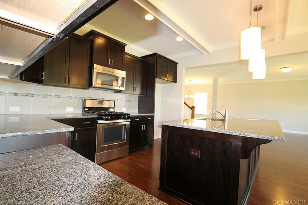 Lake Ridge - Residential