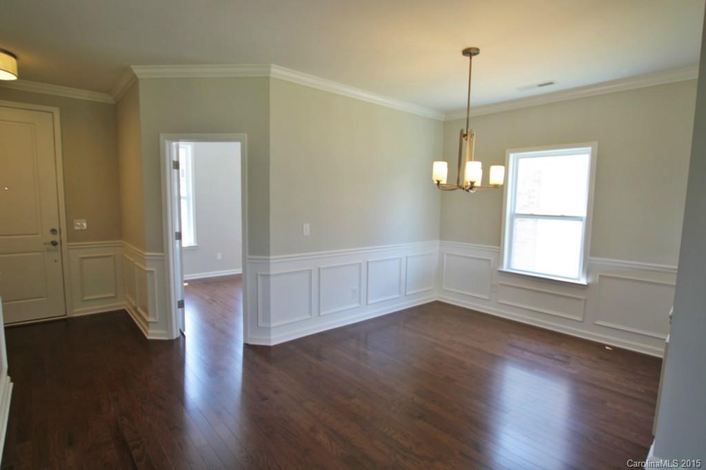 Lake Ridge - Residential