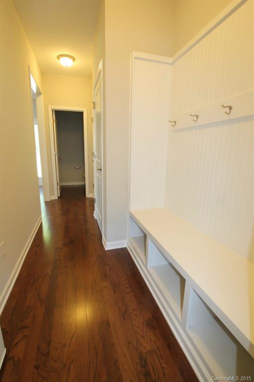 Lake Ridge - Residential