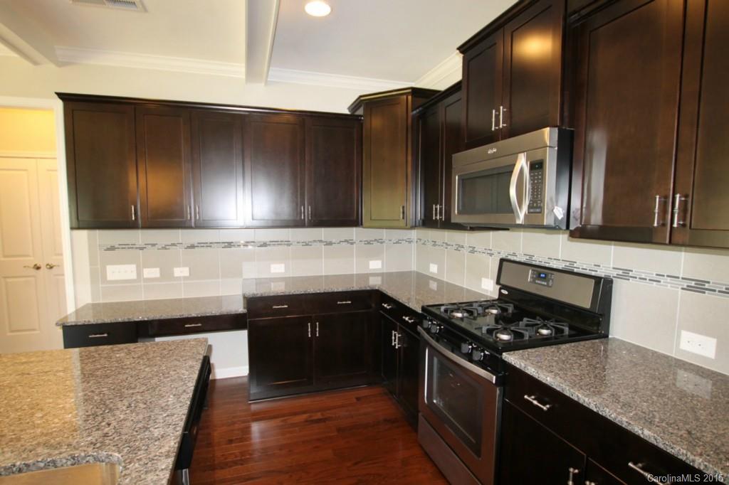 Lake Ridge - Residential