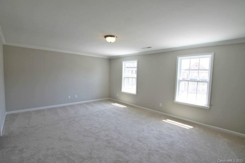 Lake Ridge - Residential