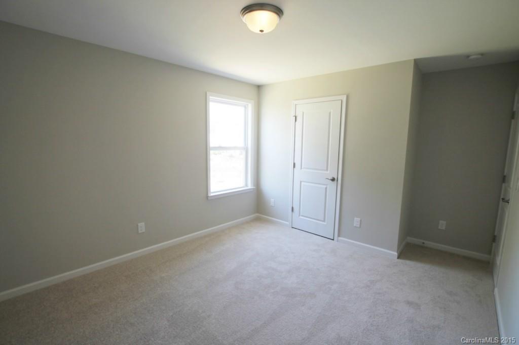 Lake Ridge - Residential