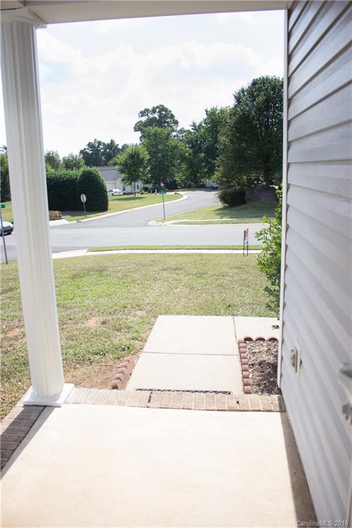 Runnymeade - Residential