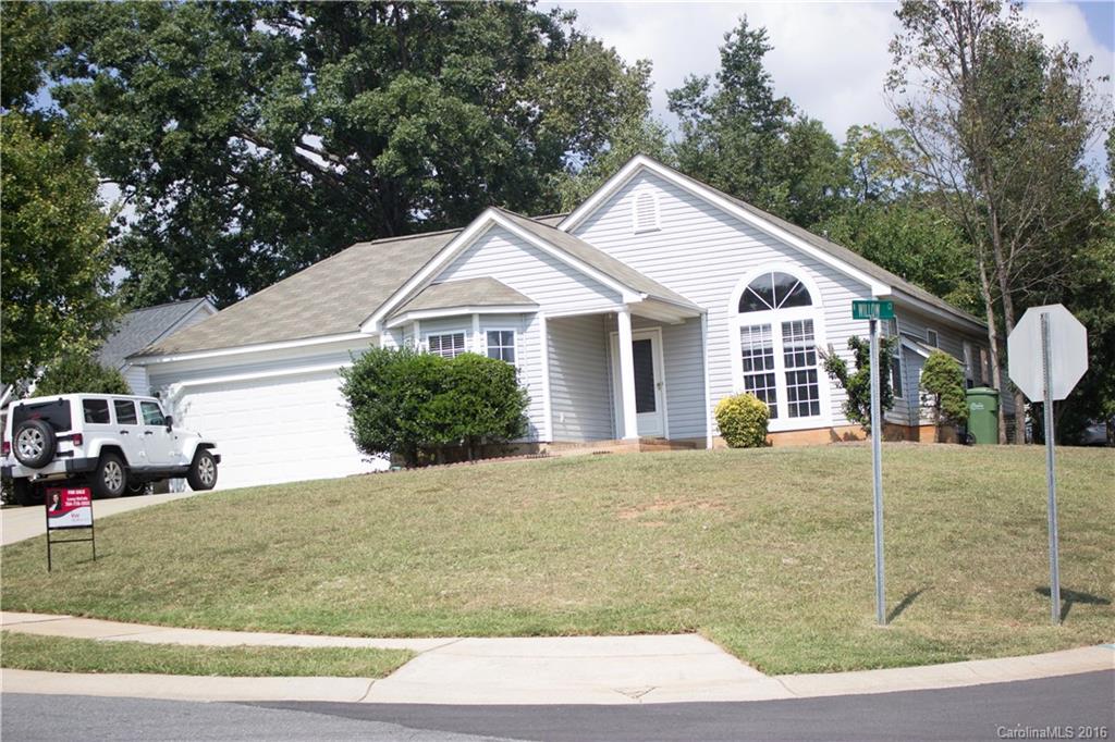 Runnymeade - Residential