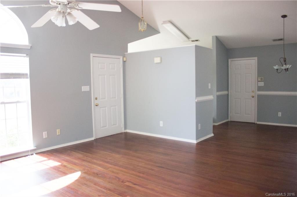 Runnymeade - Residential