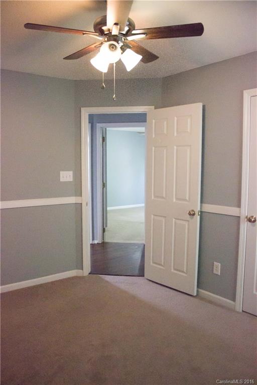 Runnymeade - Residential