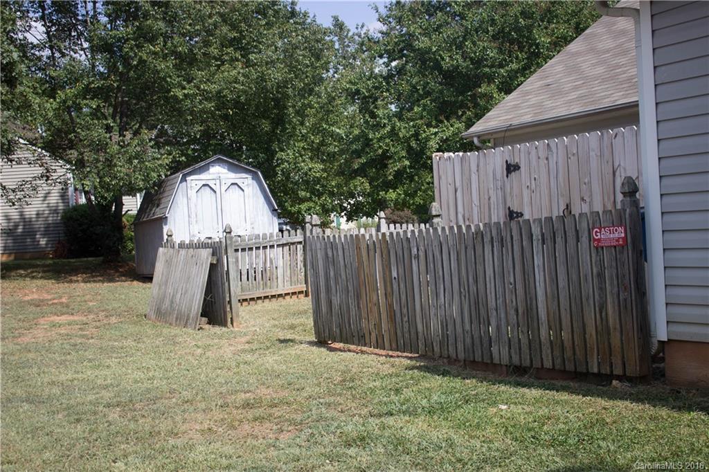 Runnymeade - Residential