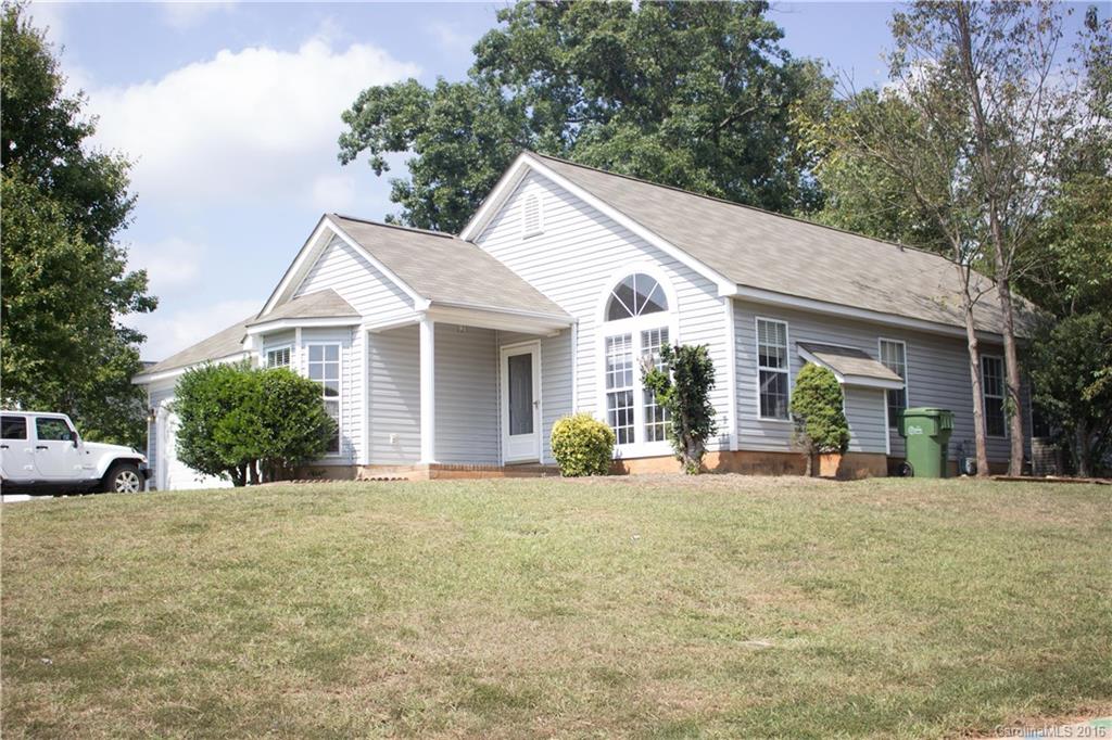 Runnymeade - Residential