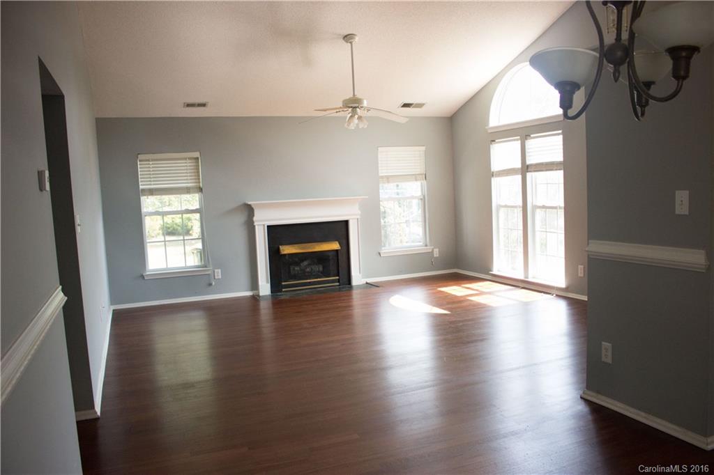 Runnymeade - Residential