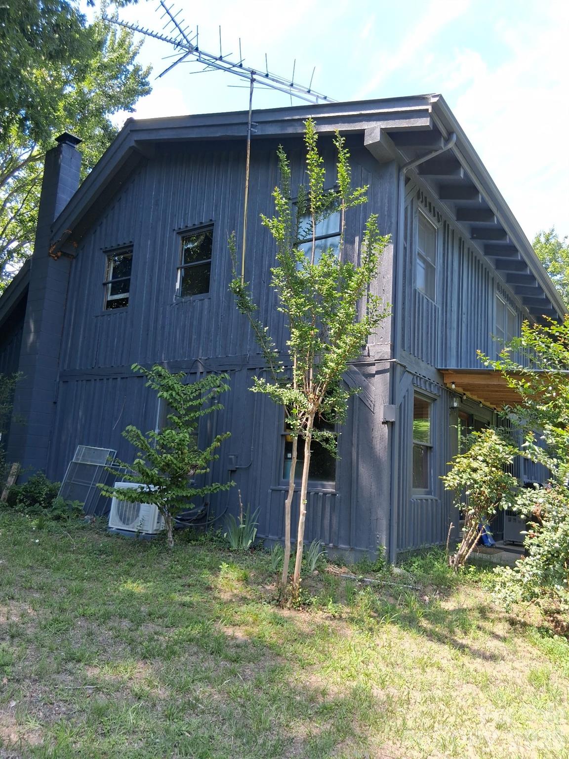 316 318 Cane Creek Mountain Road