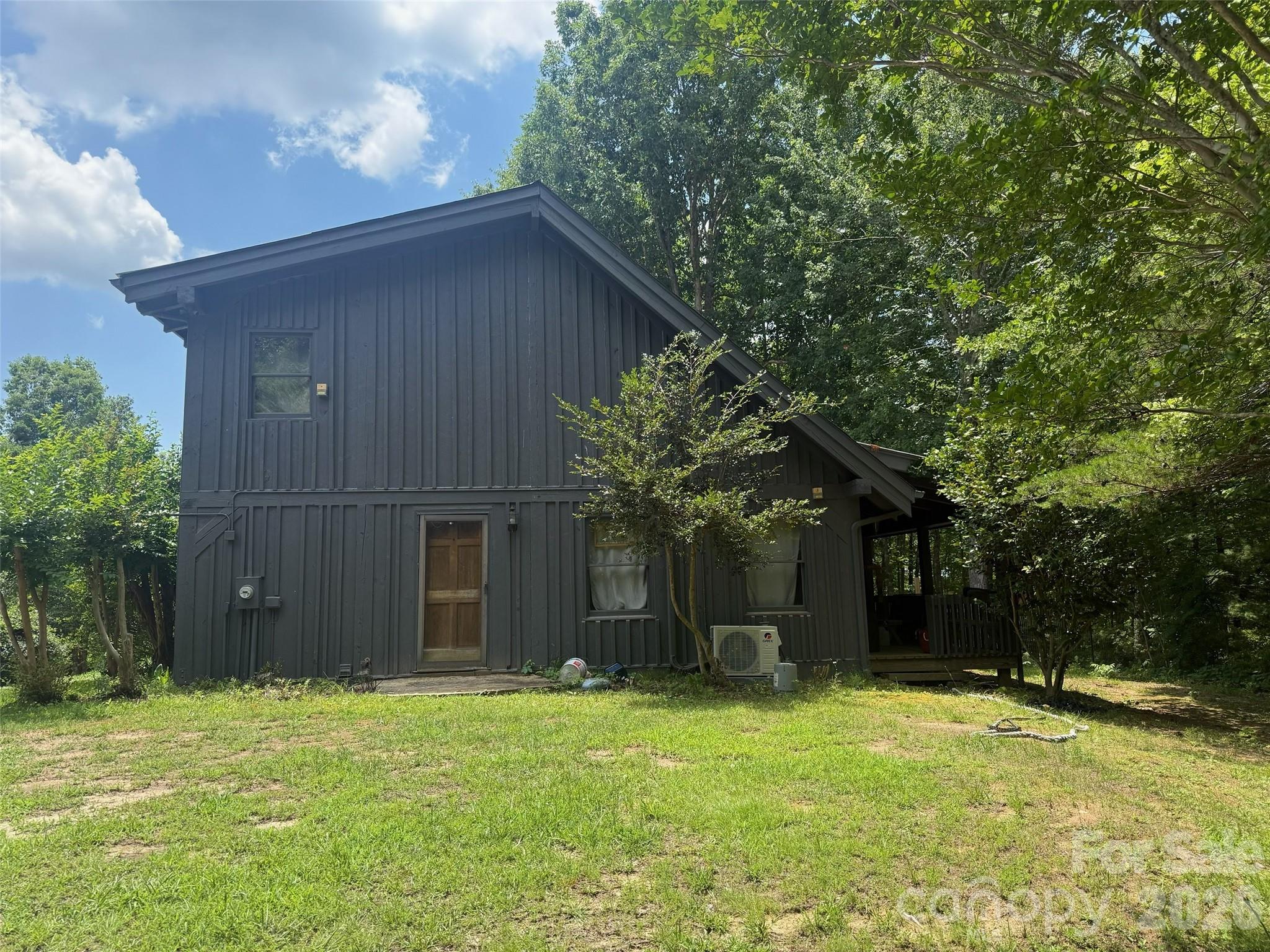 316 318 Cane Creek Mountain Road