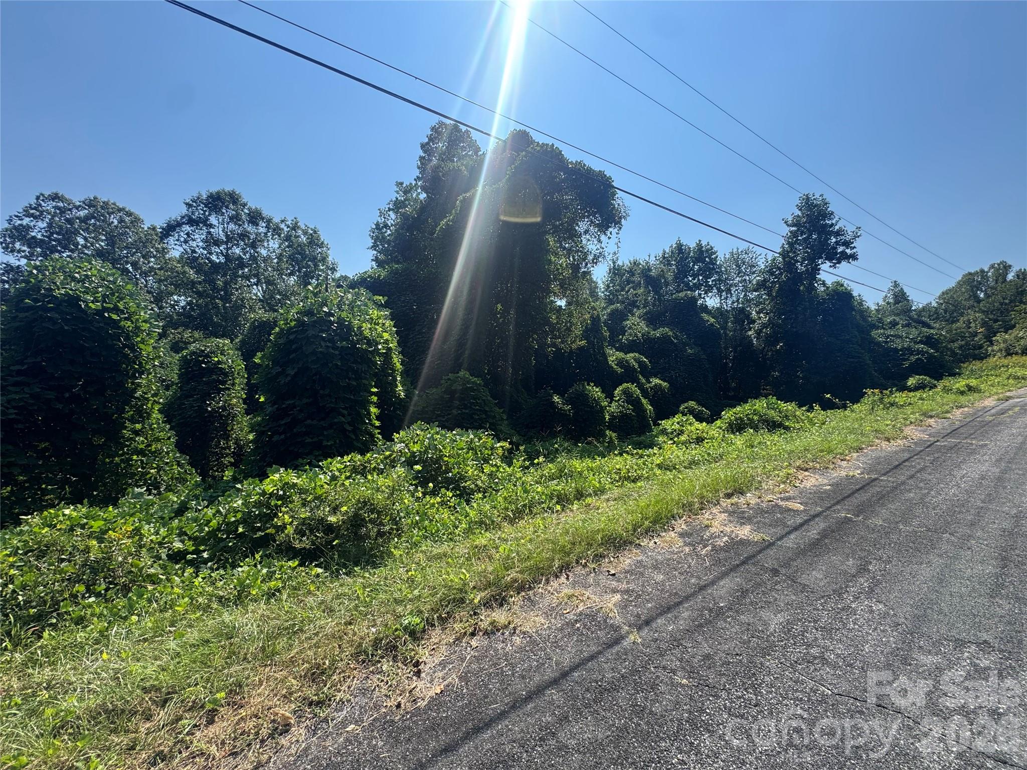V/L Boyd Road