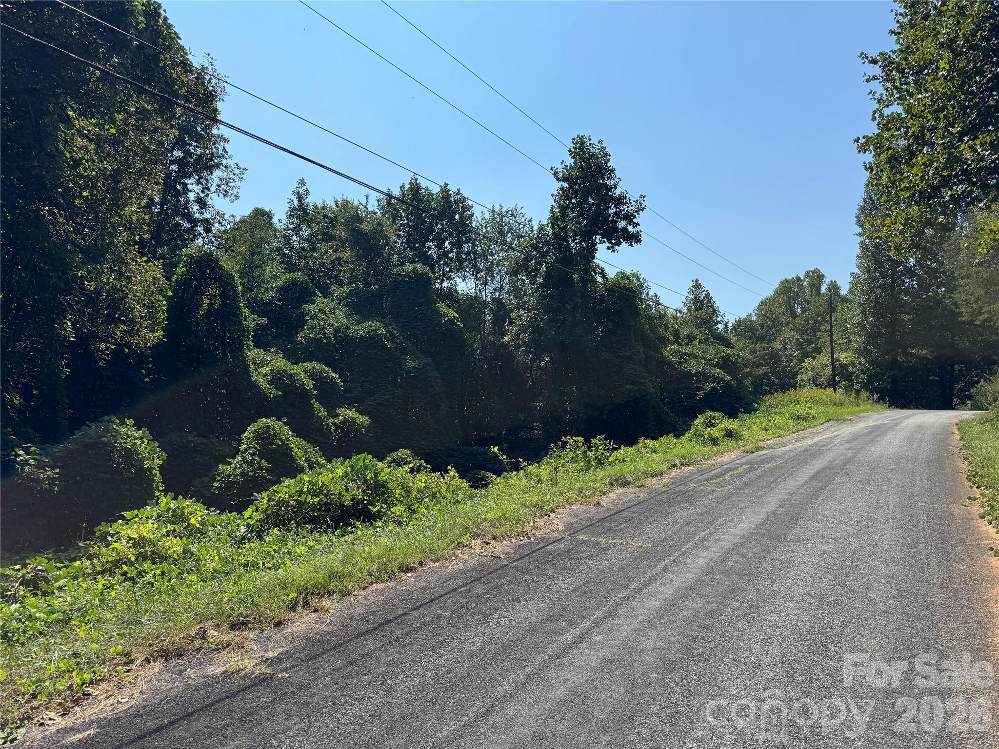 V/L Boyd Road