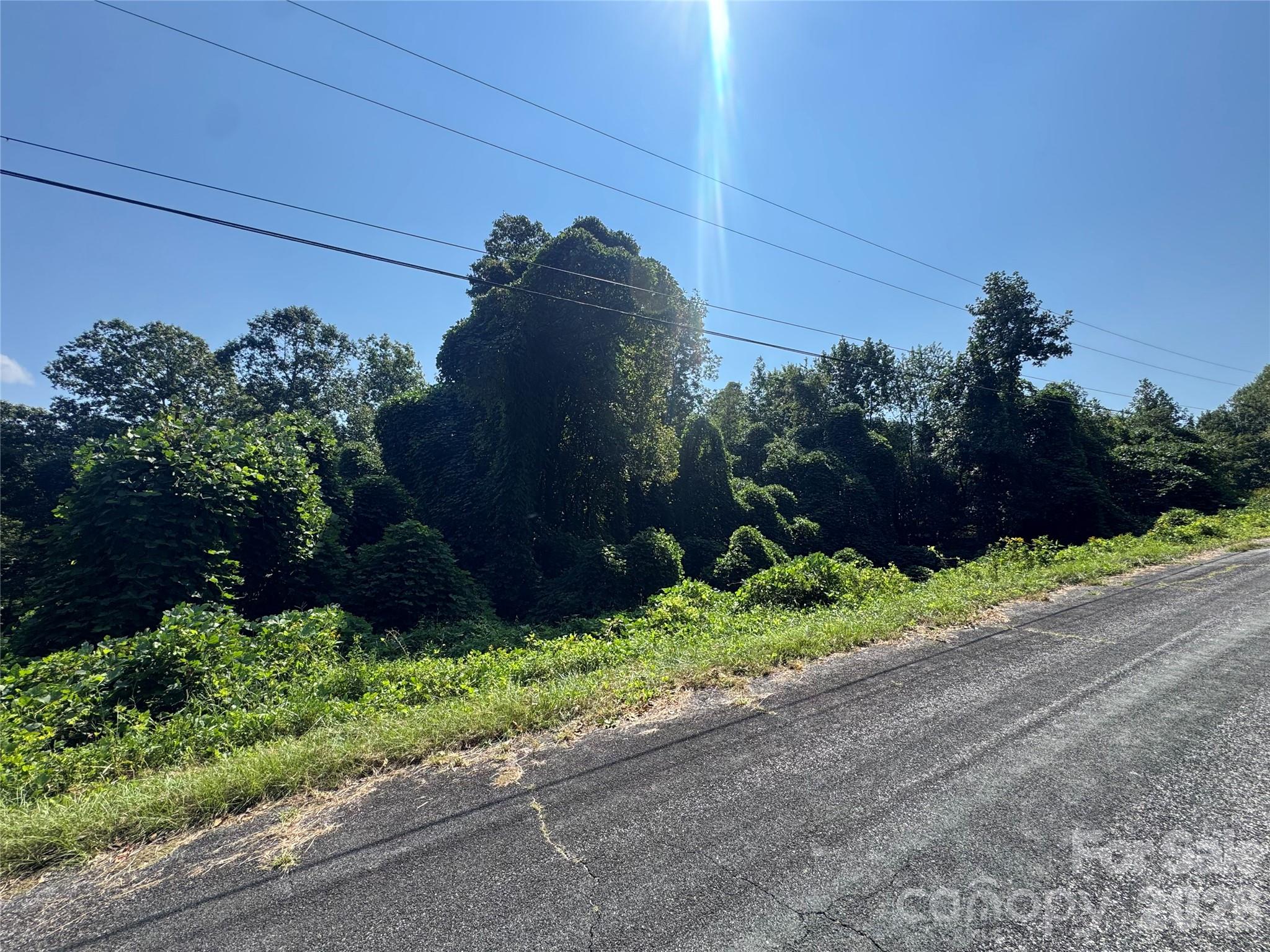 V/L Boyd Road