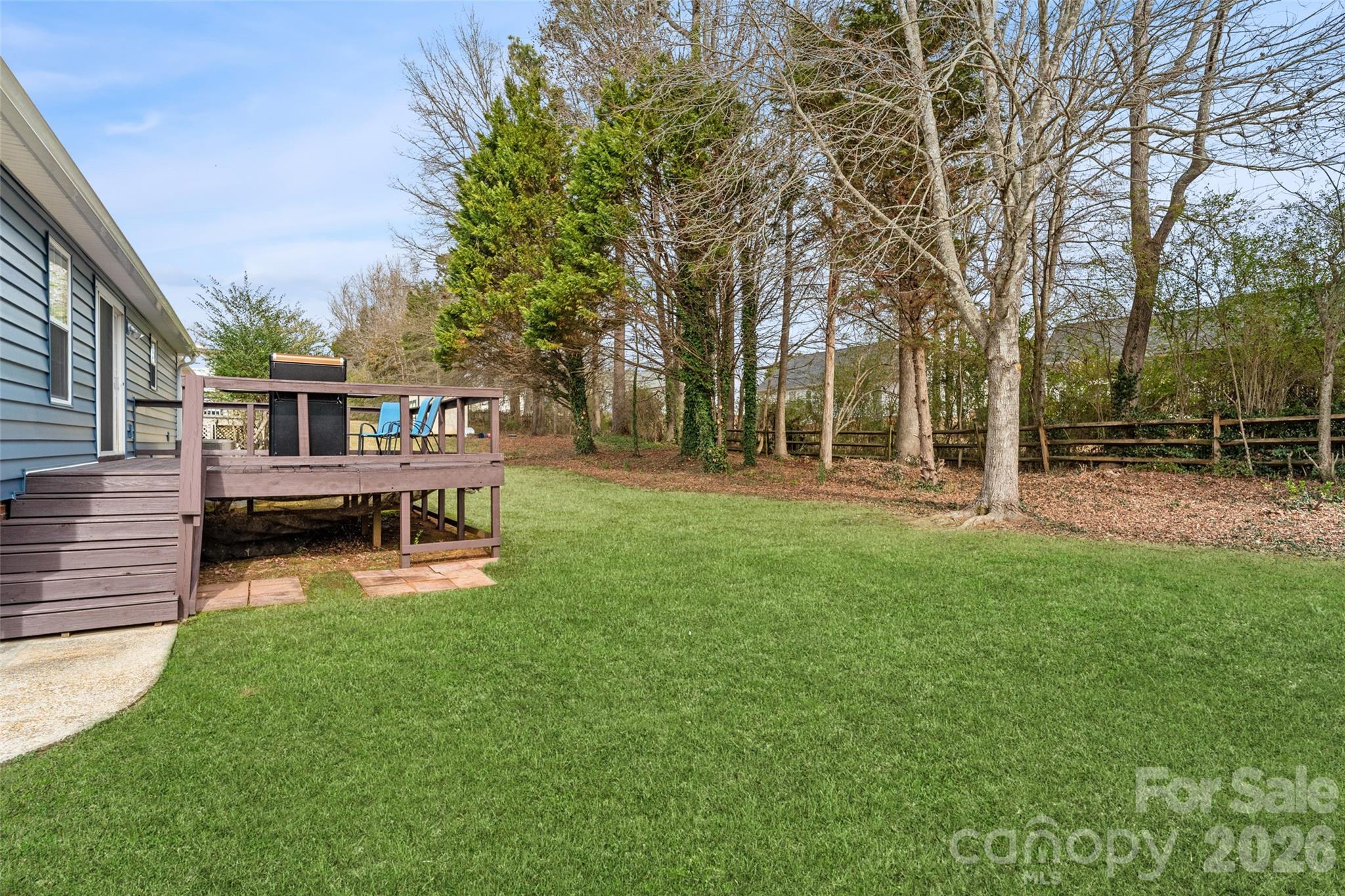 Highland Creek - Residential