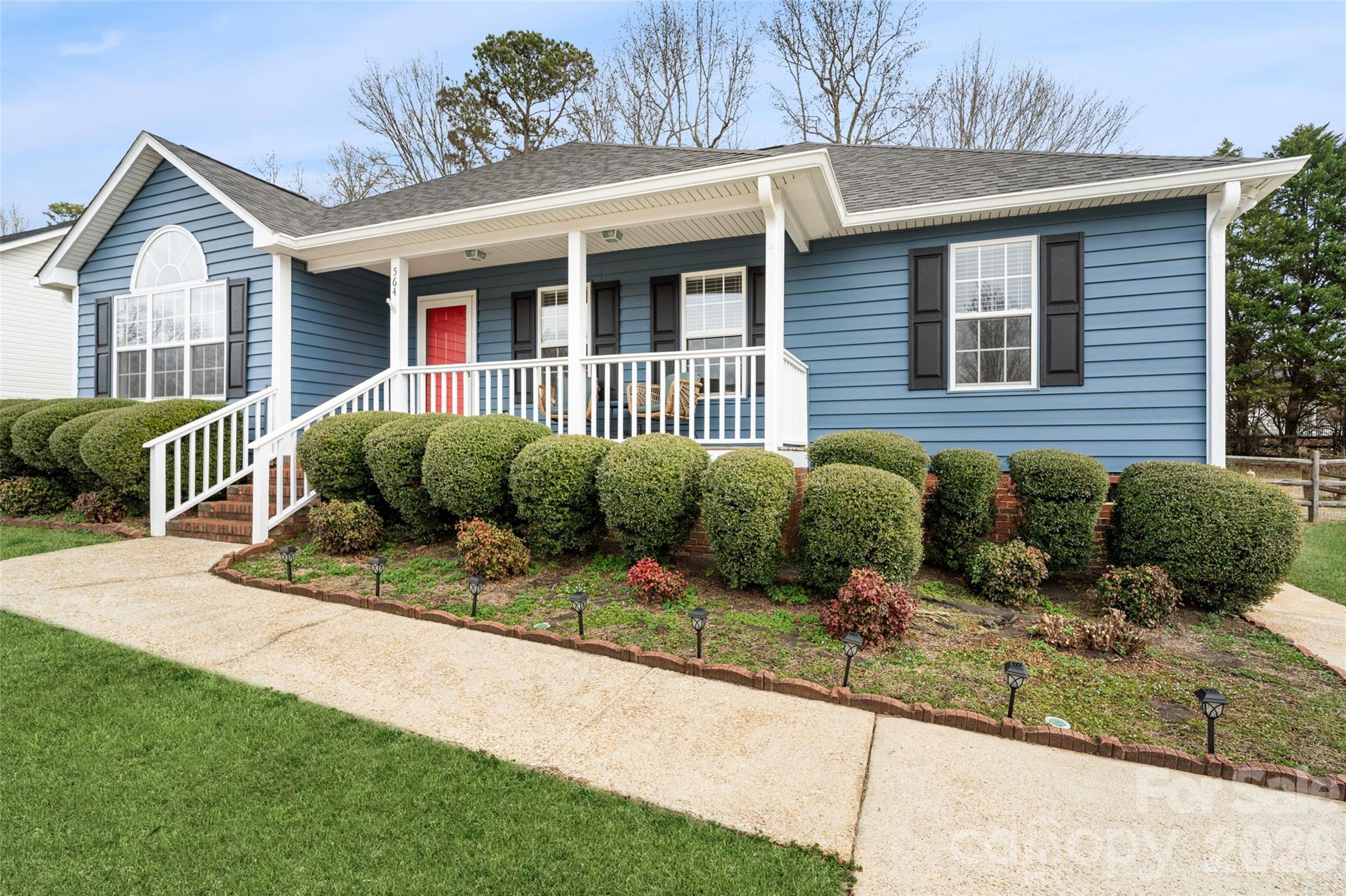 Highland Creek - Residential