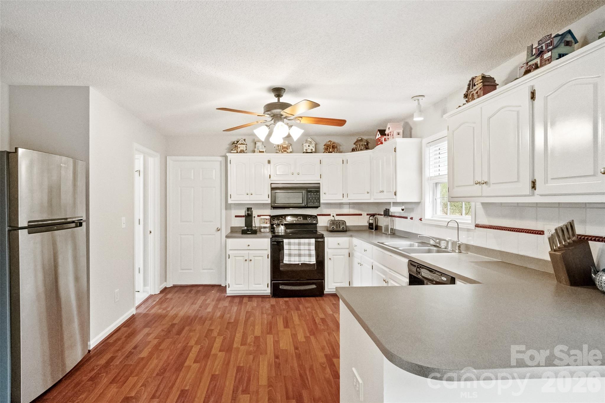 Highland Creek - Residential