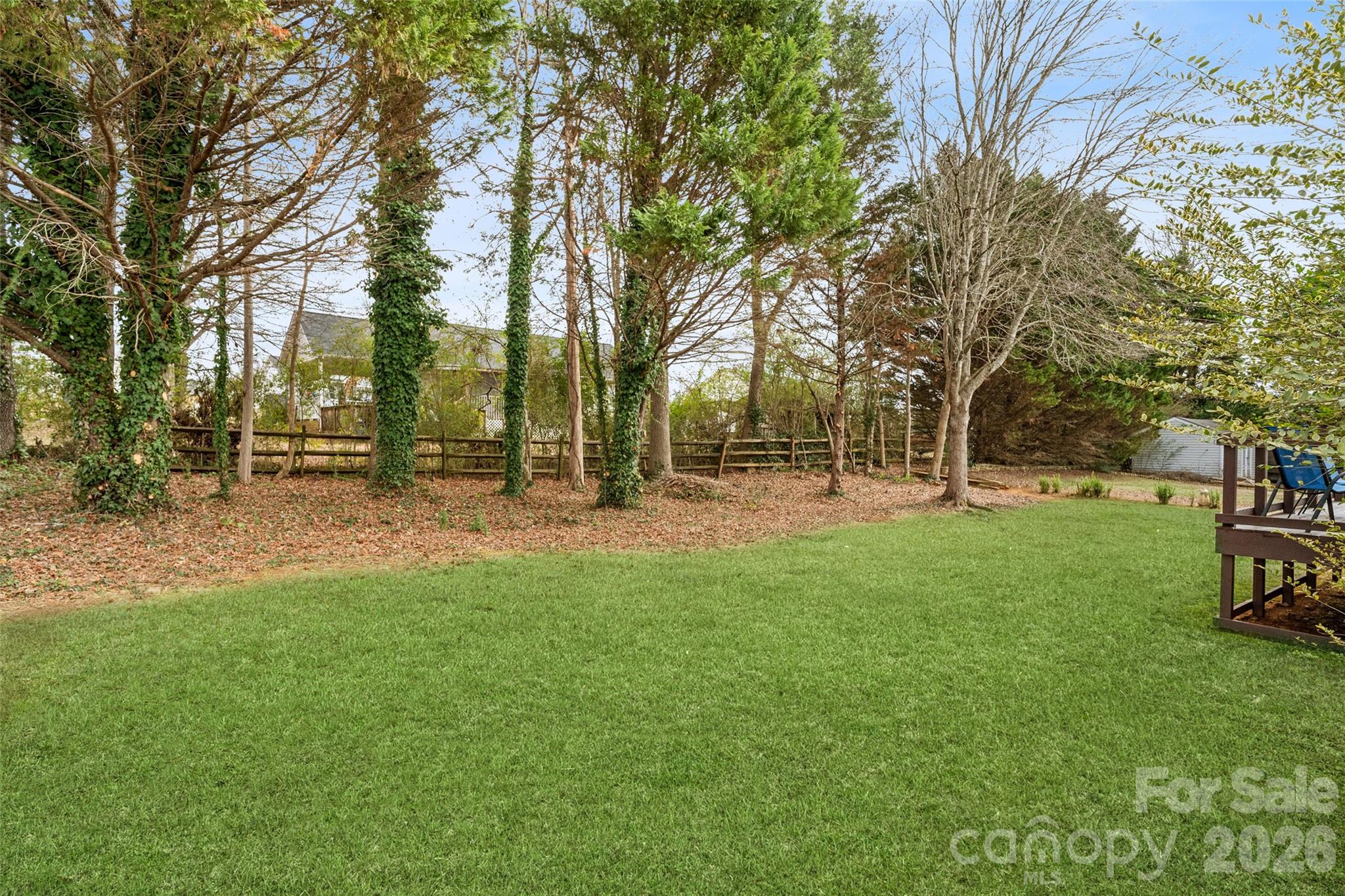 Highland Creek - Residential