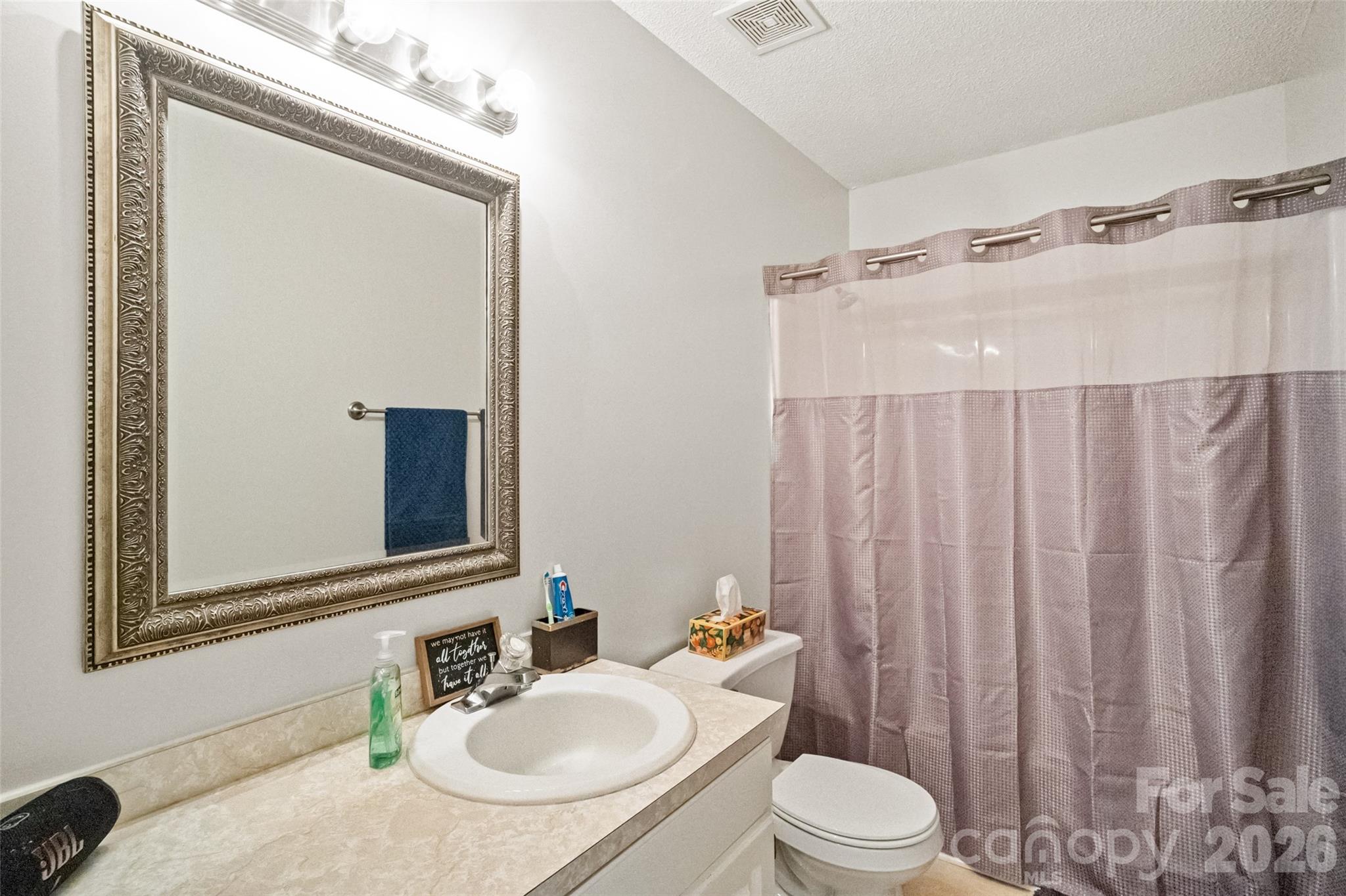 Highland Creek - Residential