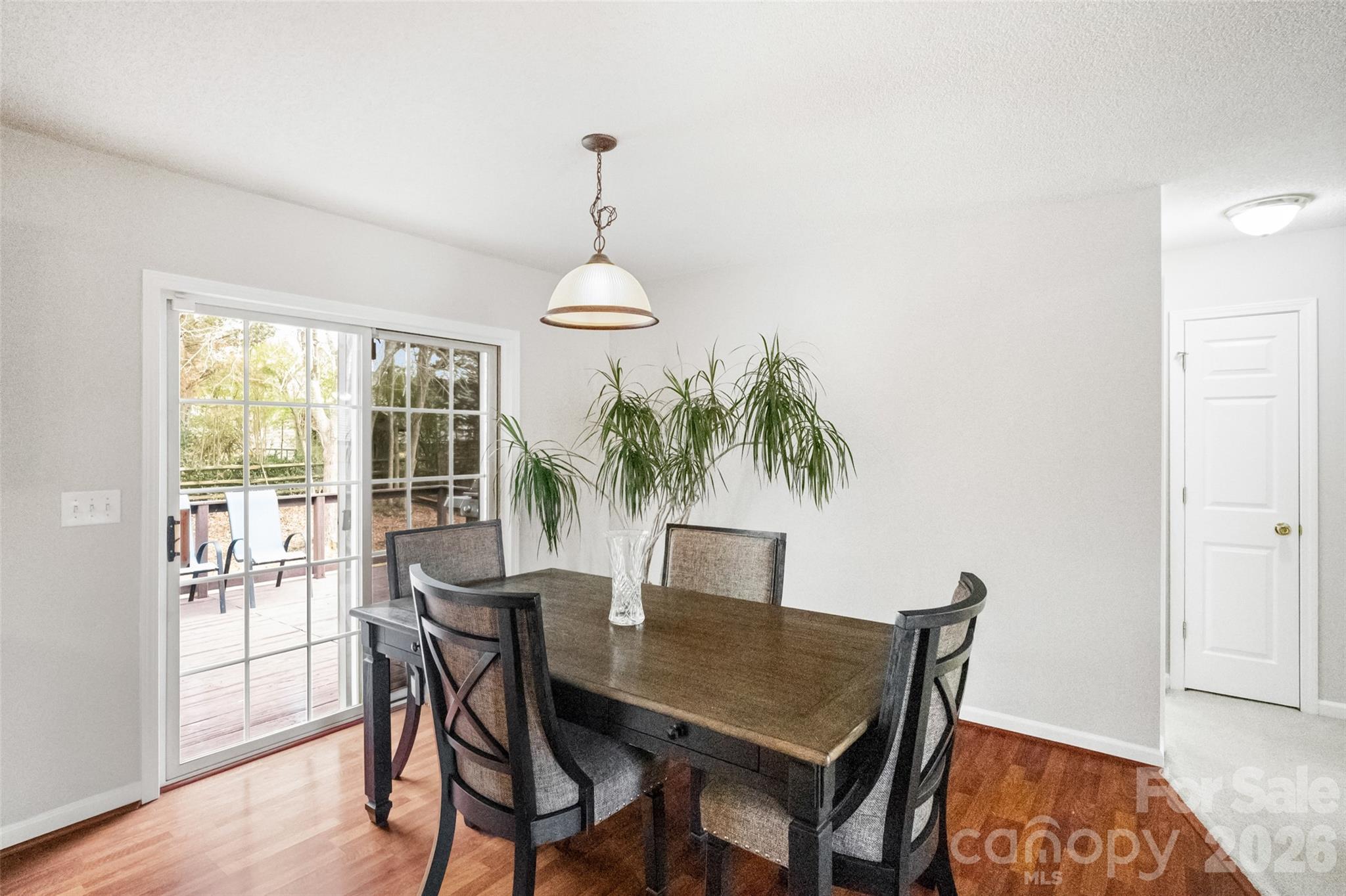 Highland Creek - Residential