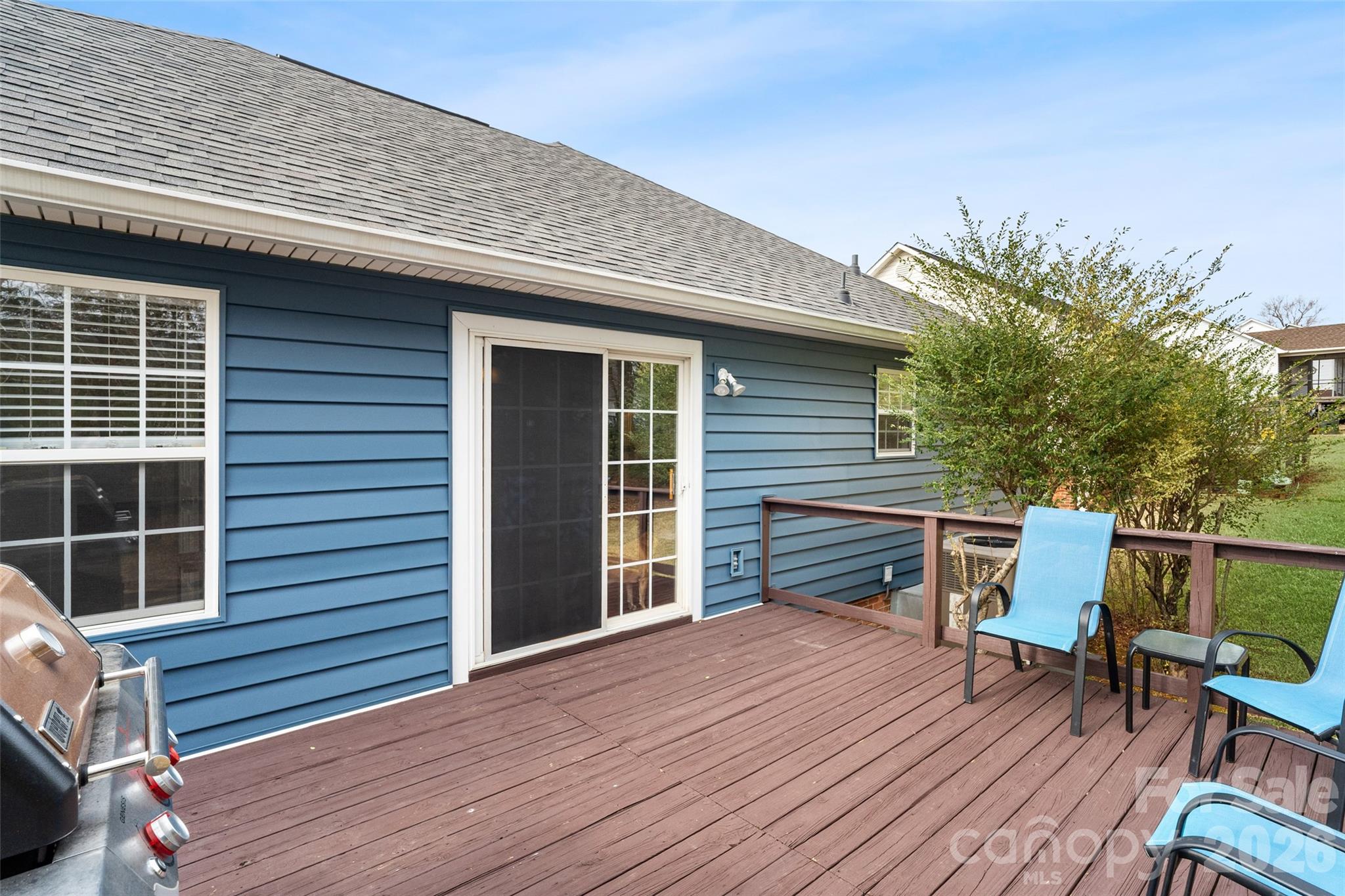 Highland Creek - Residential