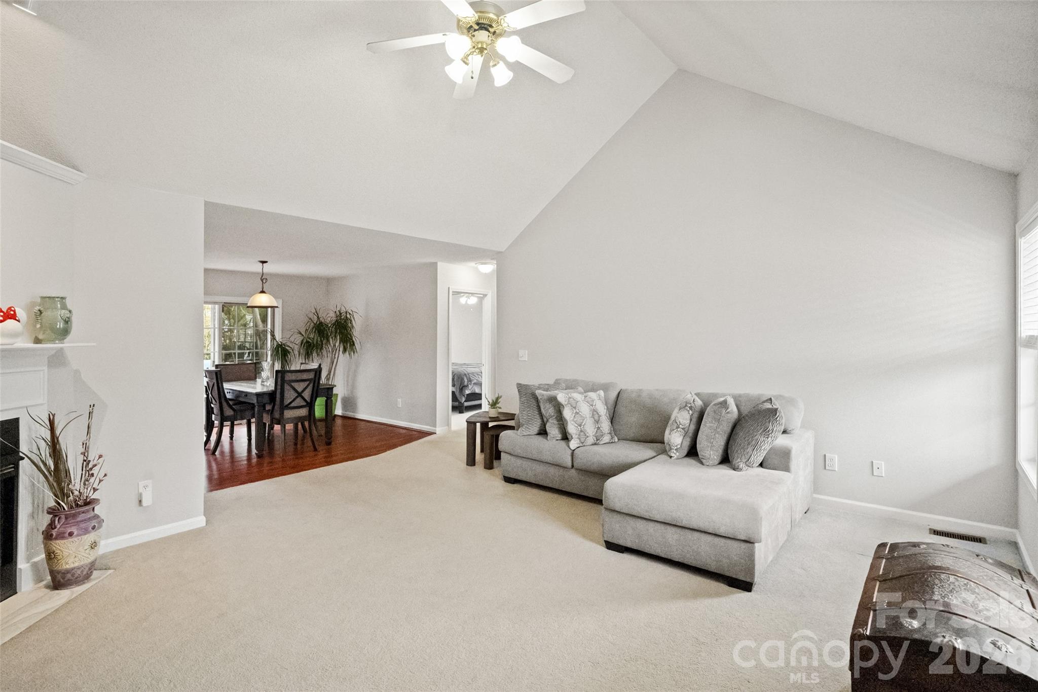 Highland Creek - Residential