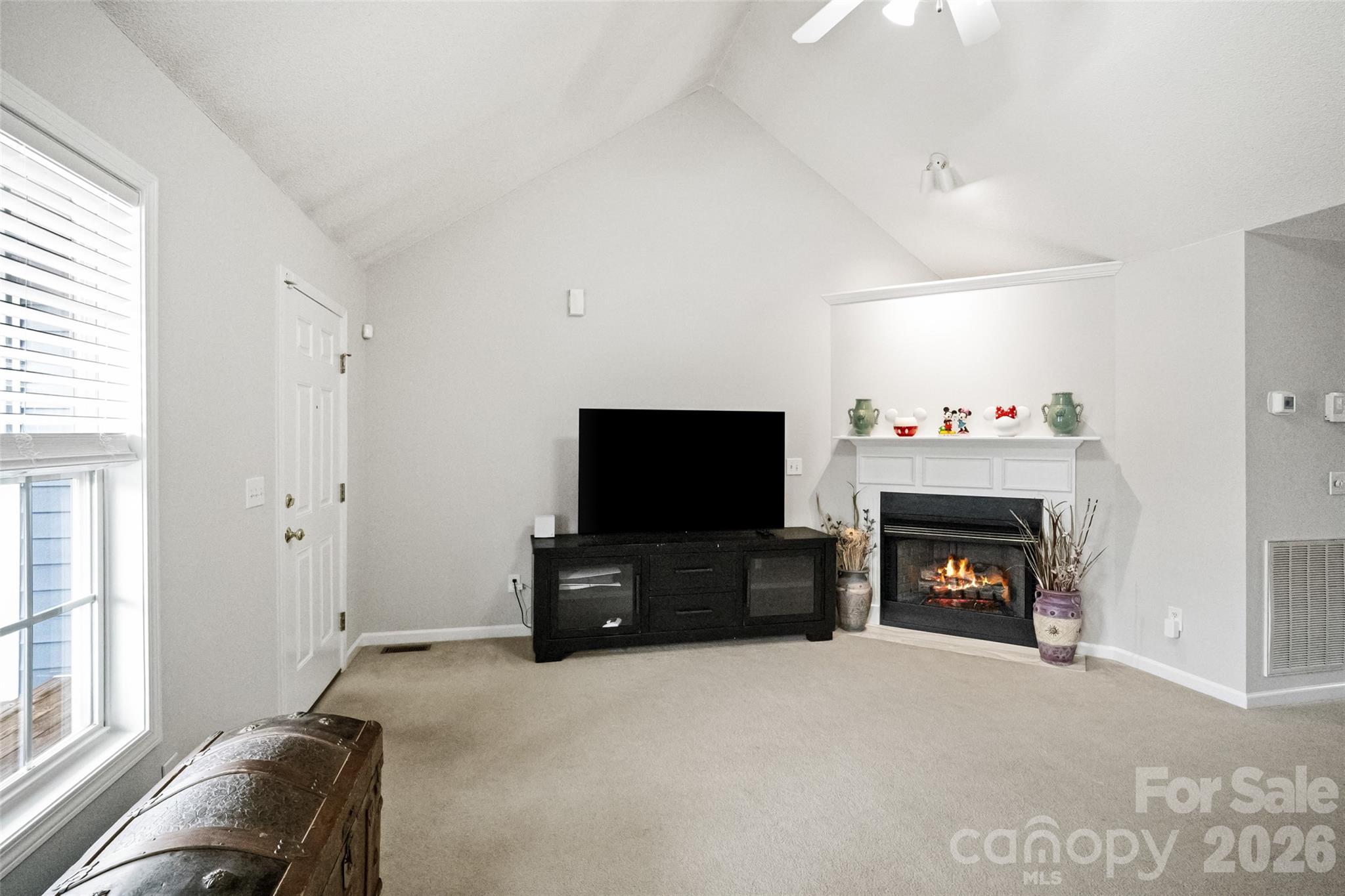 Highland Creek - Residential