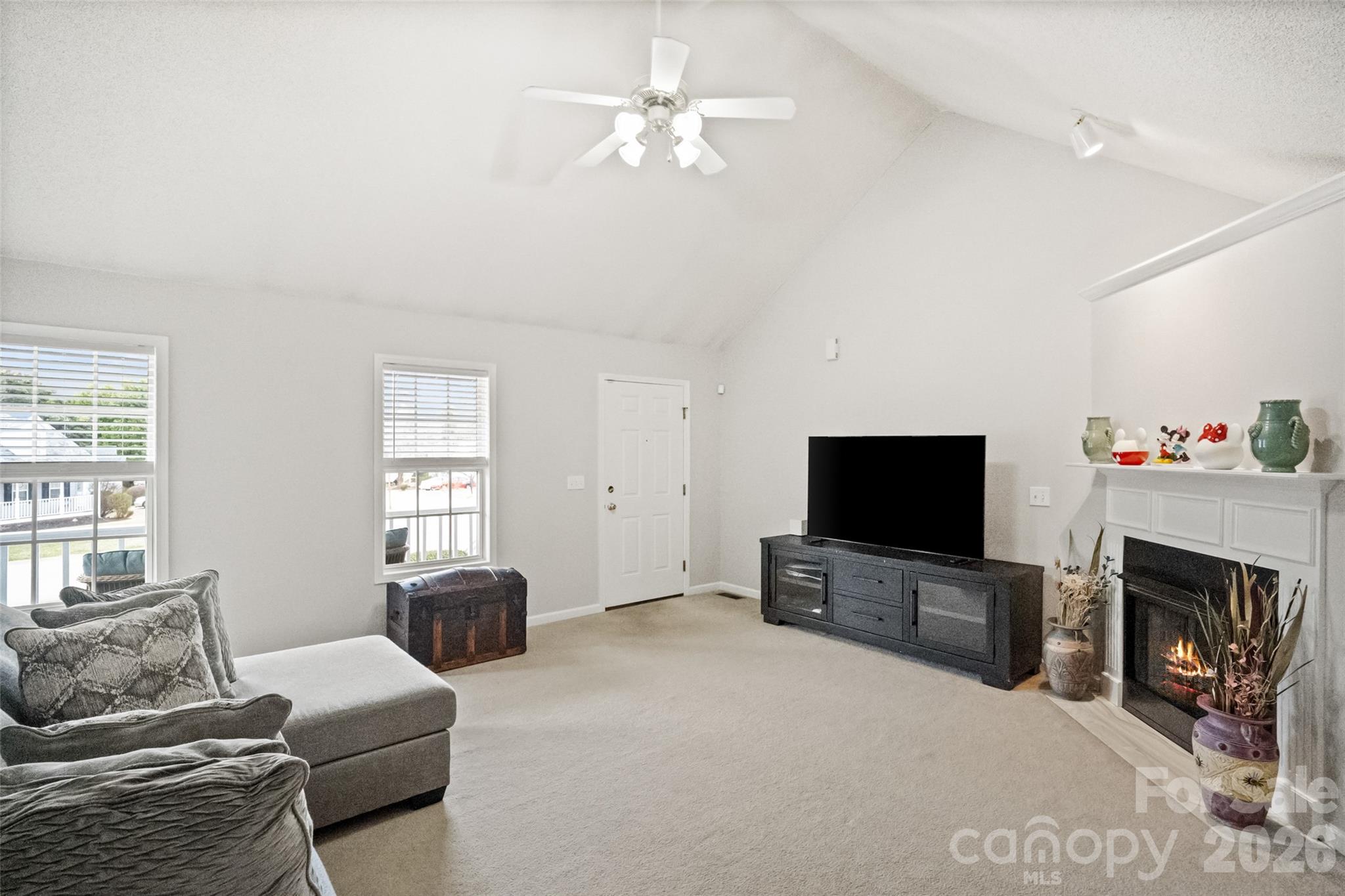 Highland Creek - Residential