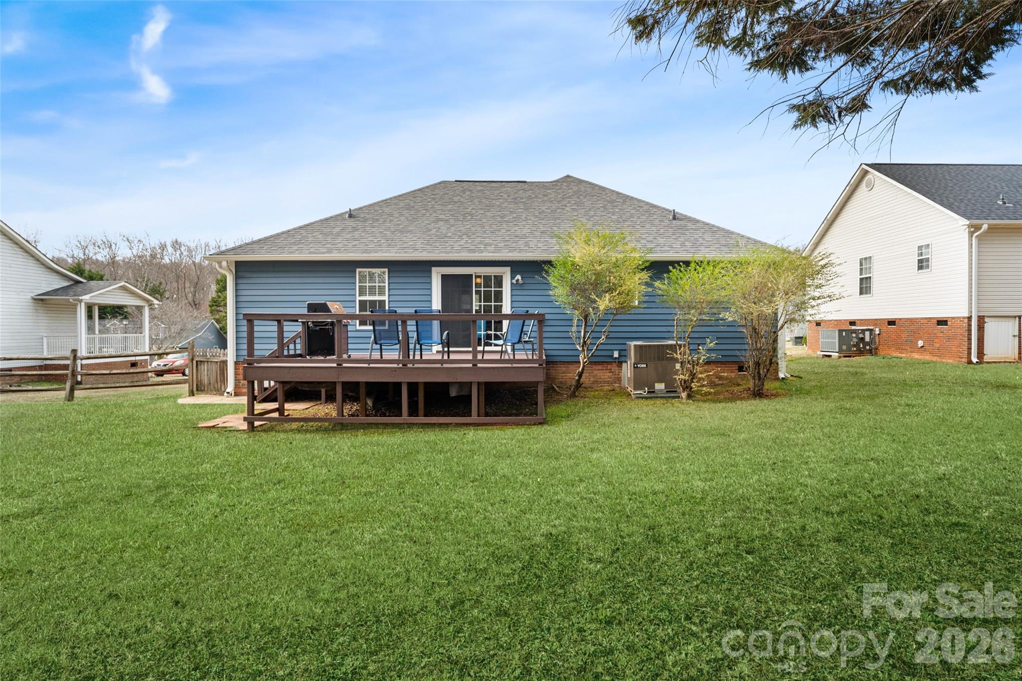 Highland Creek - Residential