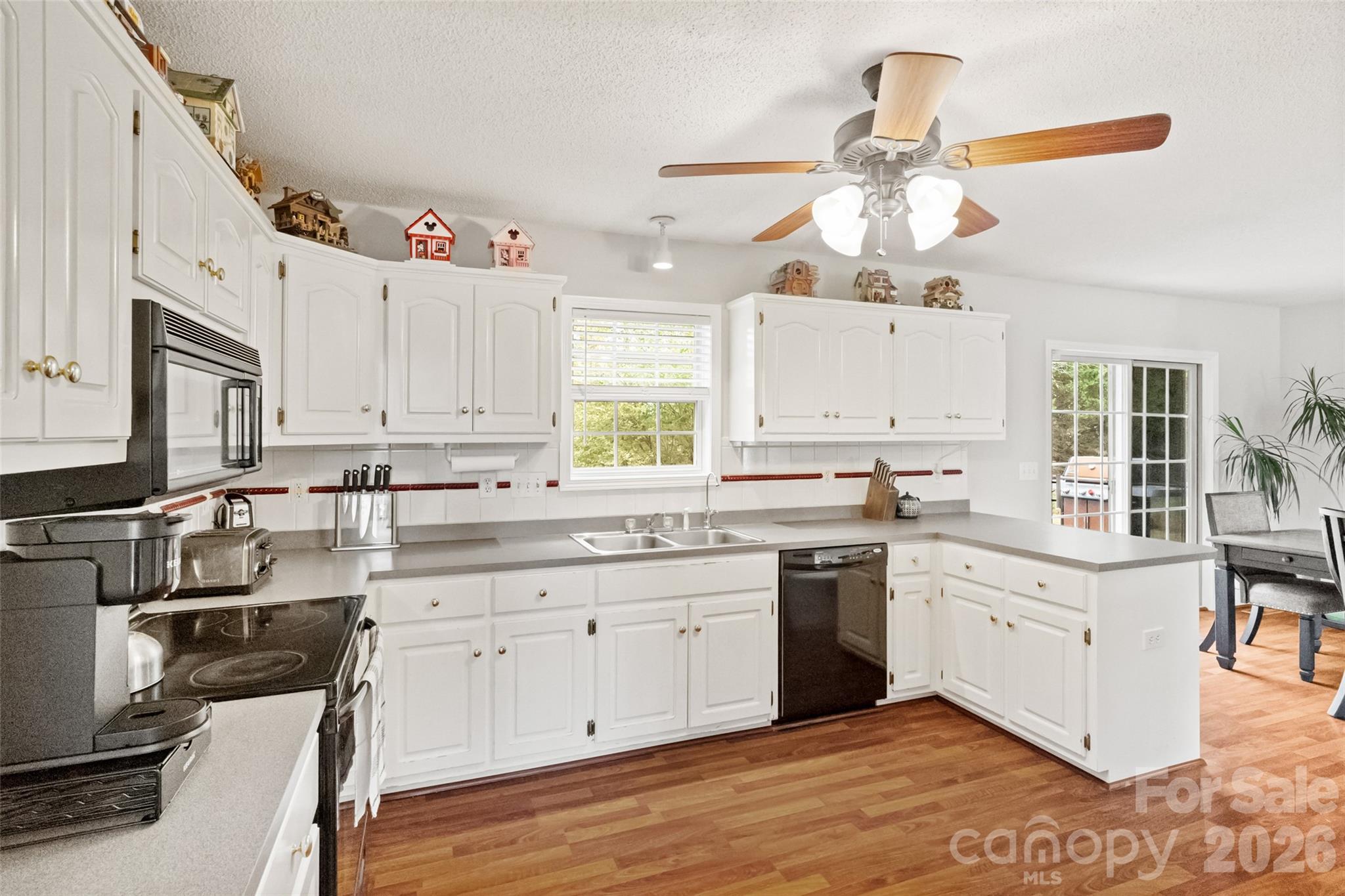 Highland Creek - Residential