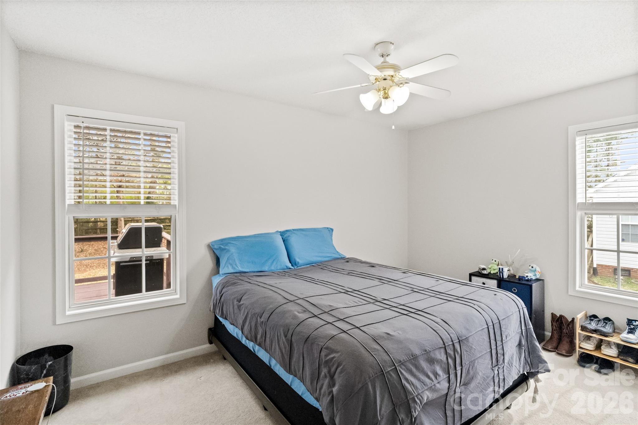 Highland Creek - Residential