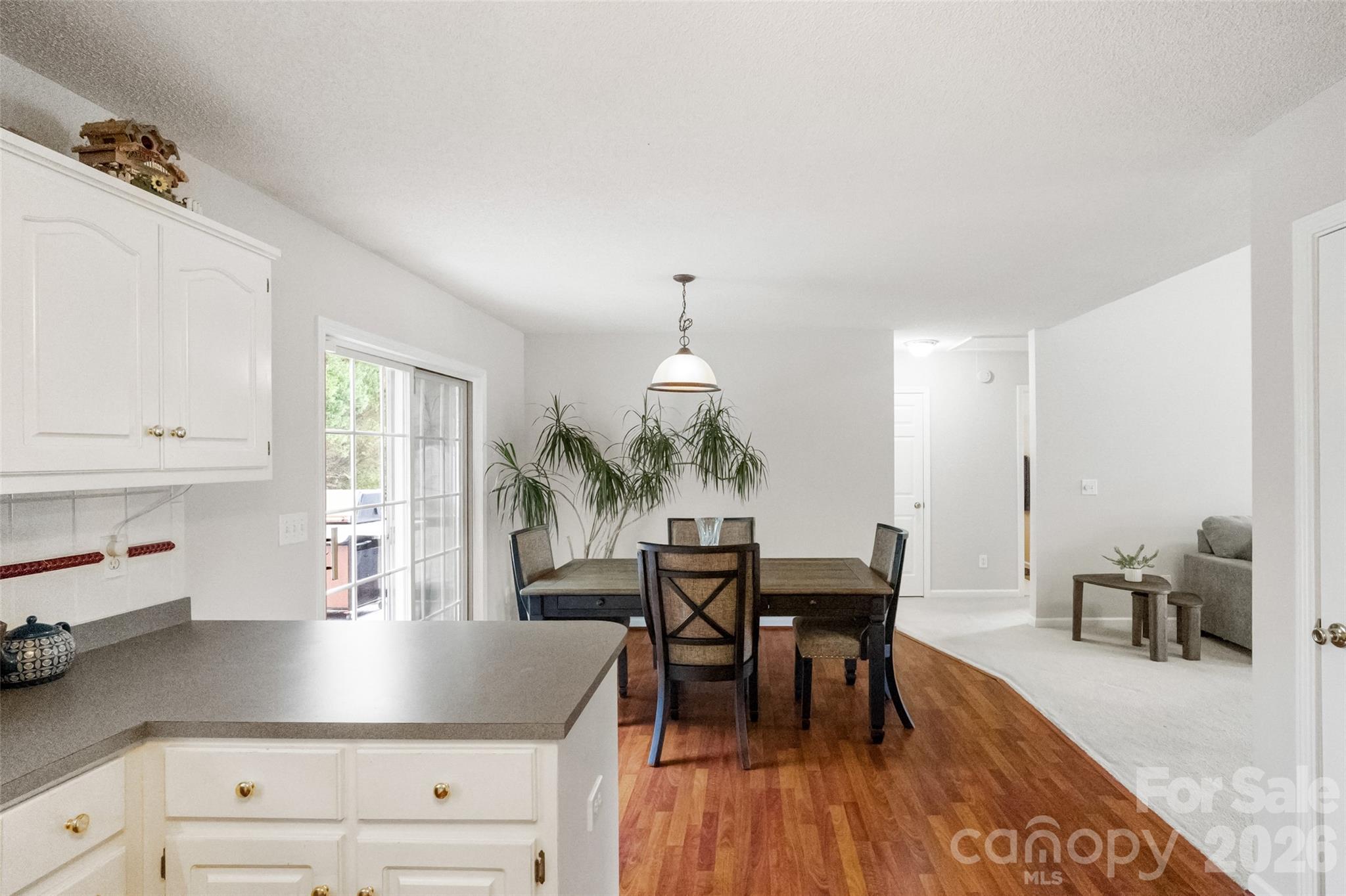 Highland Creek - Residential