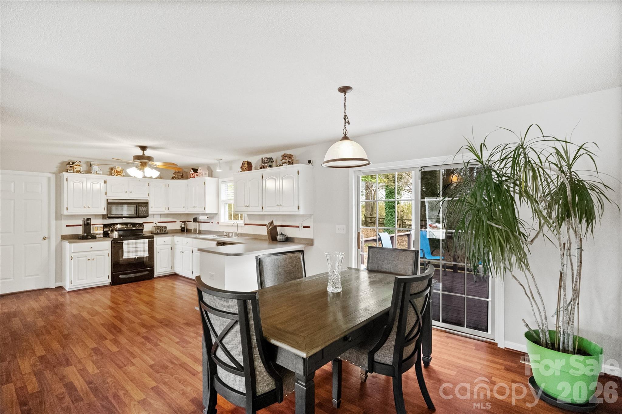 Highland Creek - Residential