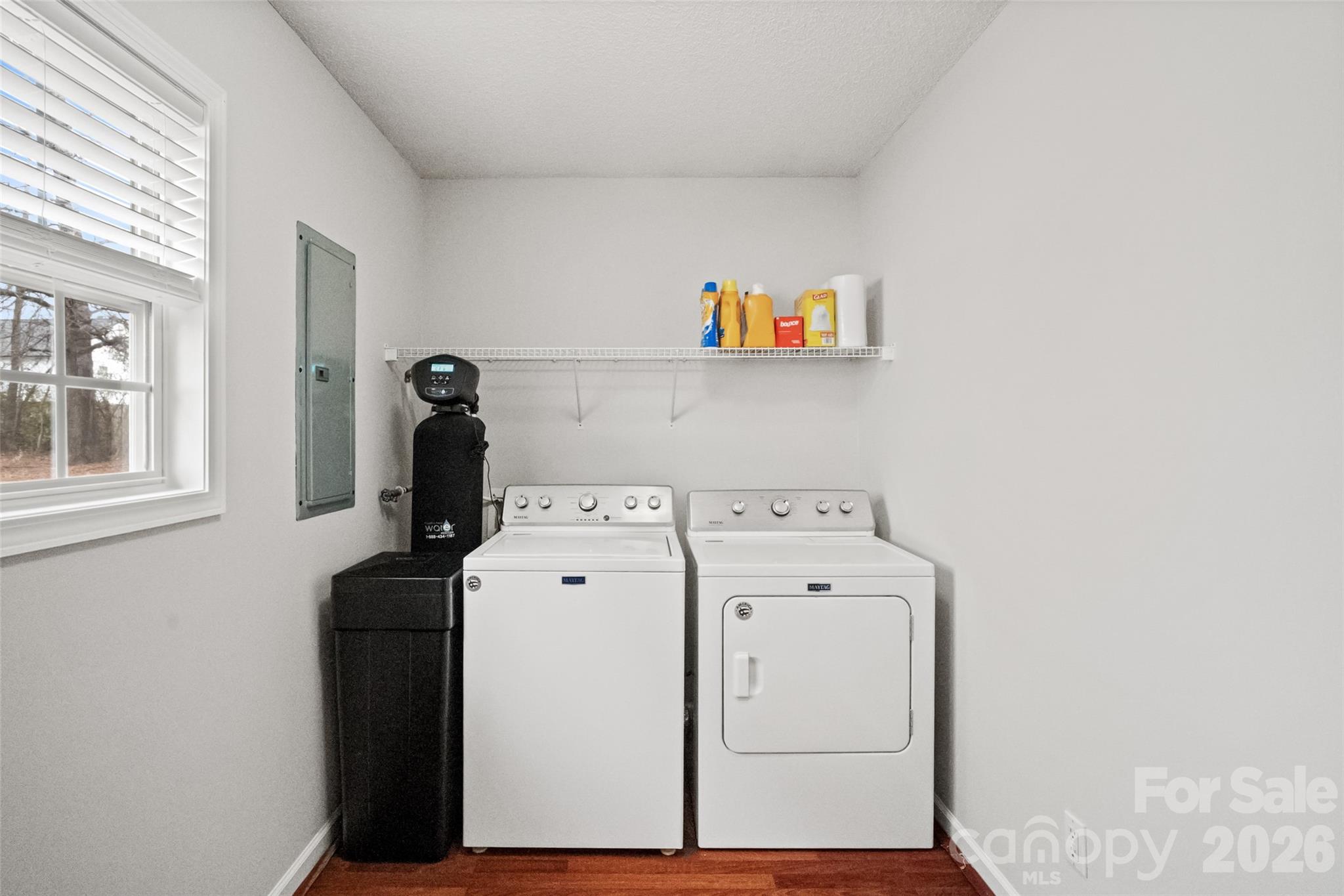 Highland Creek - Residential