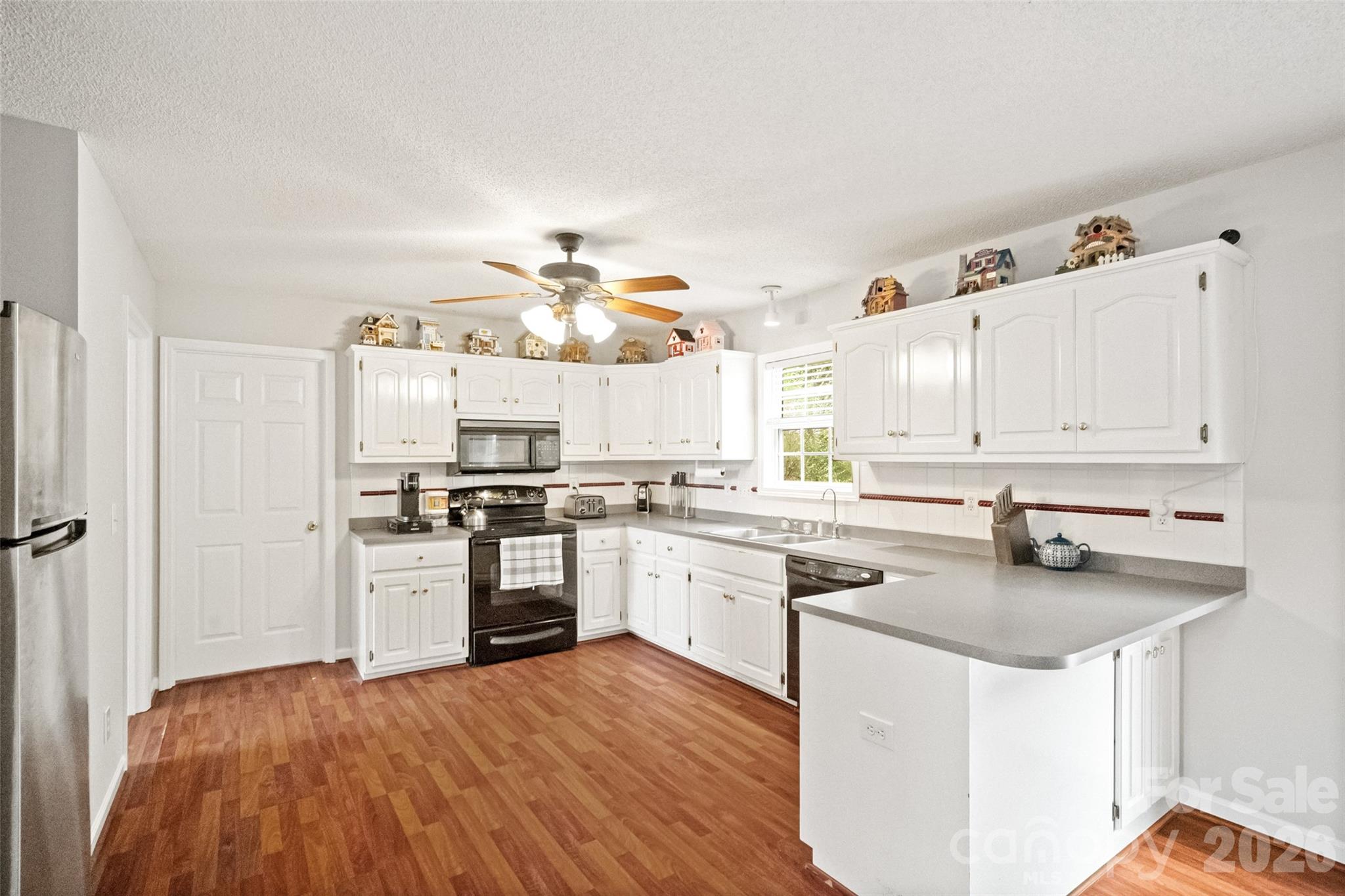 Highland Creek - Residential