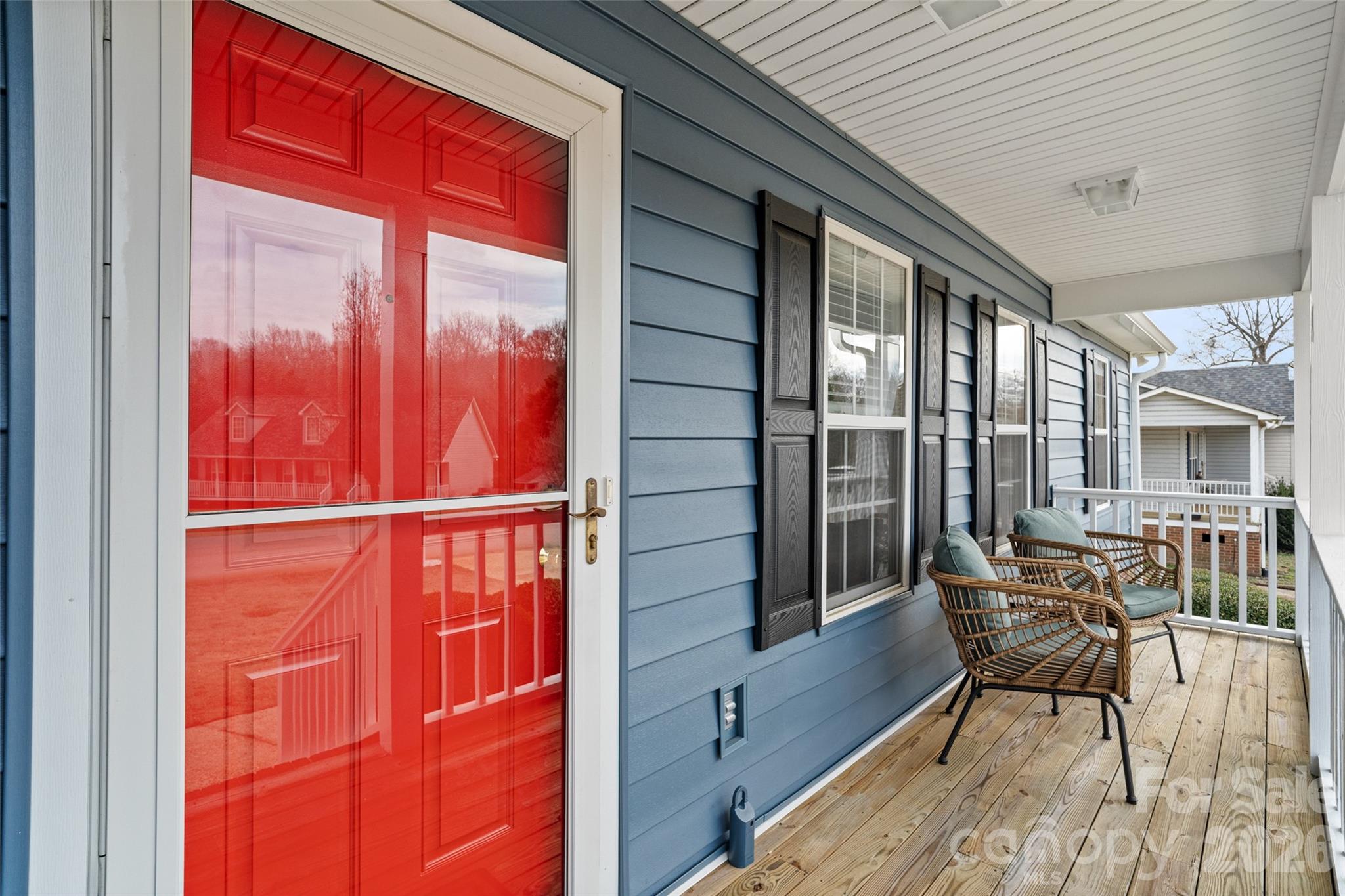 Highland Creek - Residential