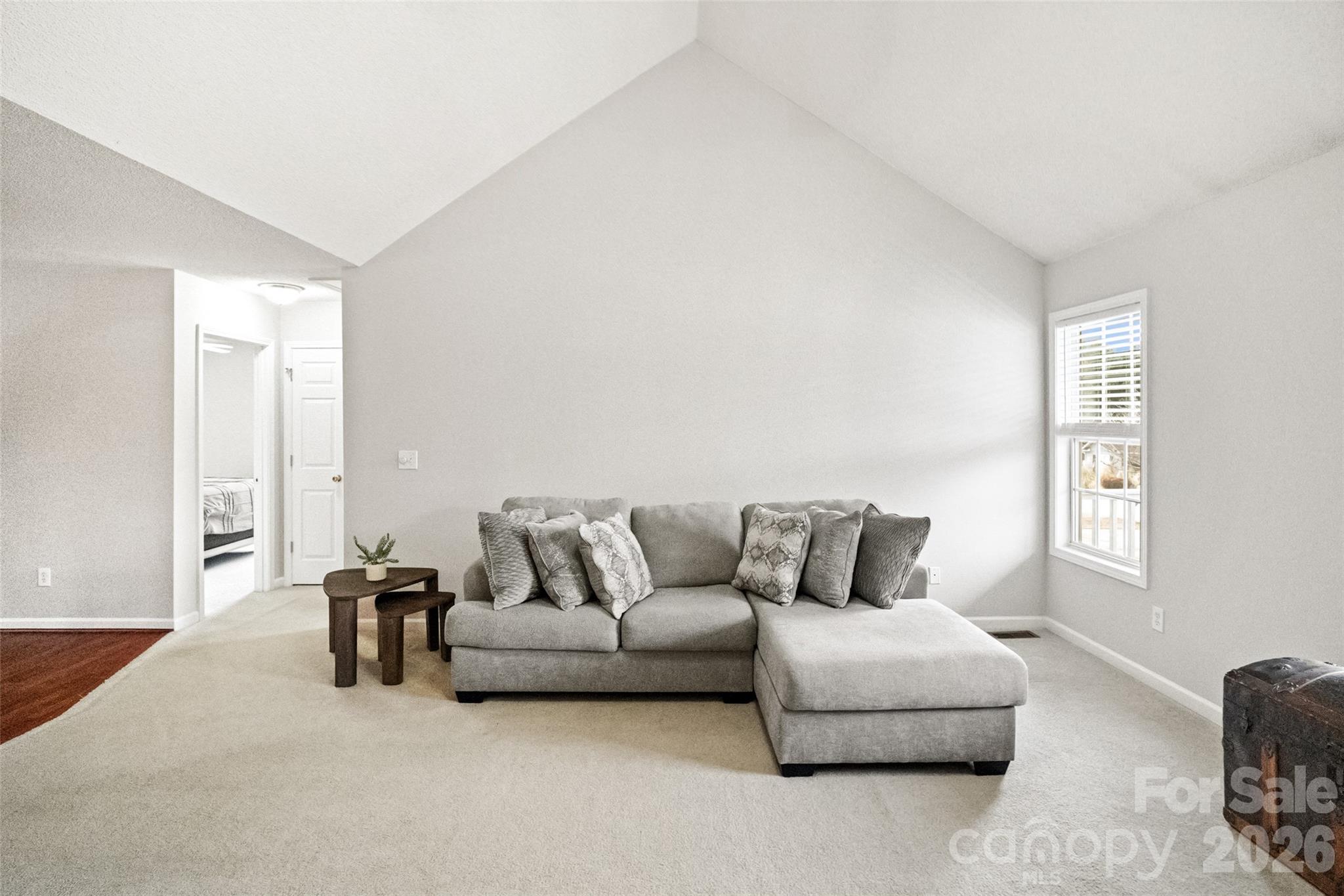 Highland Creek - Residential