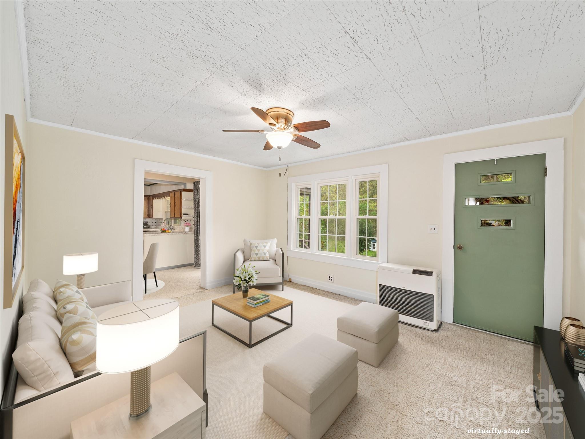 338 Sweet Creek Road